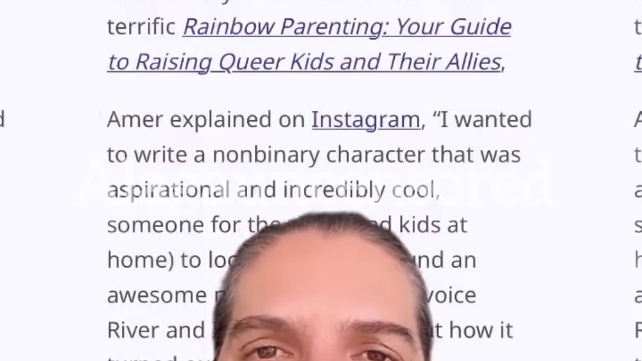 Paw Patrol Has Gone Woke On Queer Kids Stuff