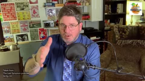 Orange Slice 299: No, Borderline Personality Disorder Has NOT Blessed You With Anything Positive