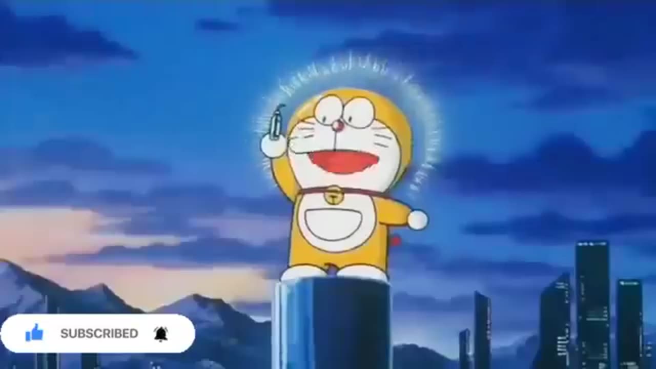 Doraemon episode in Hindi | Doraemon in Hindi |