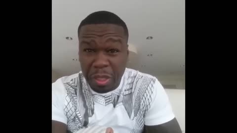 50 Cent responds to Floyd Mayweathers comments on him