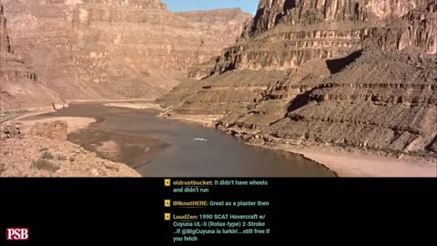 2022-01-19 03:18 EST - PSB Movie: with Pamphlet