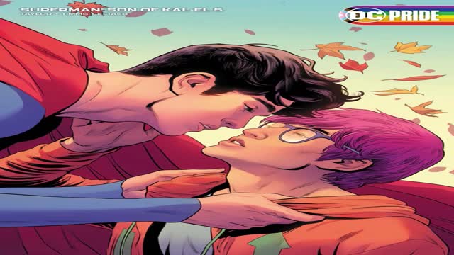 DC Comics Cancels Gay Superman as fans are boycotting heavily