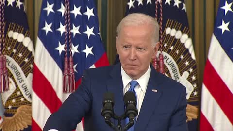 "Nothing" - Biden Won't Do Anything Differently In The Next Two Years