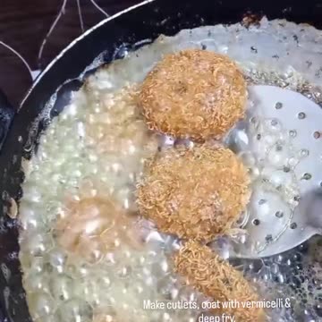 Chicken cheese cutlets ❤️