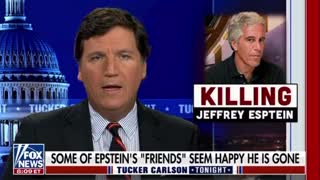 Did Epstein Kill Himself? It’s Time for Answers