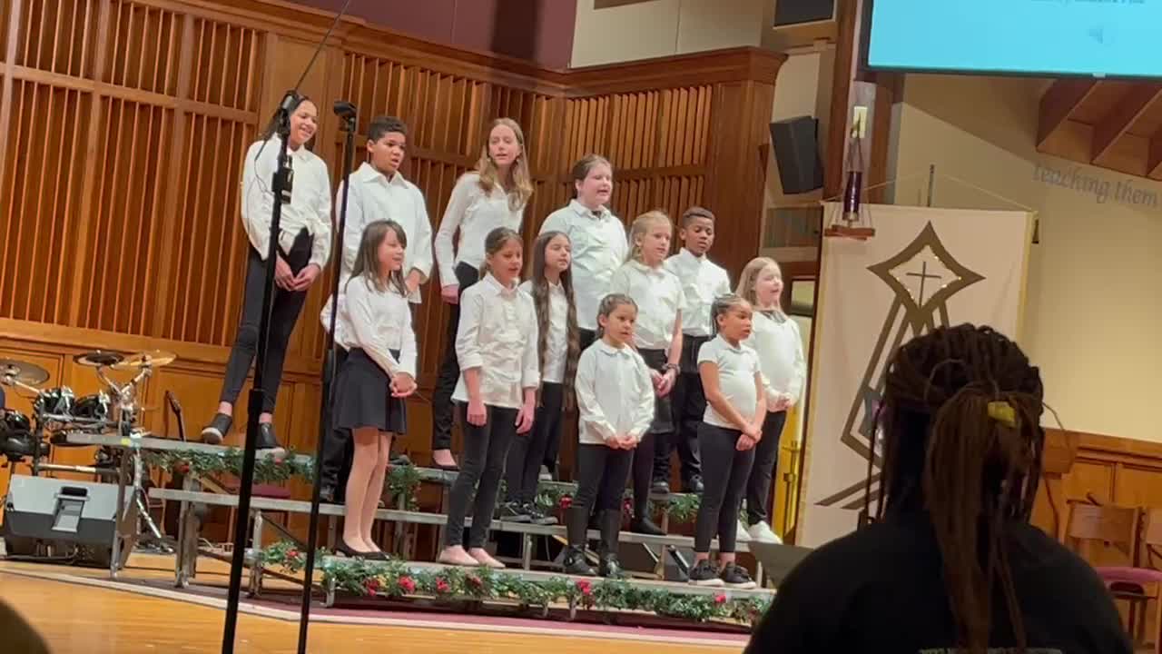 Bravo Song 1