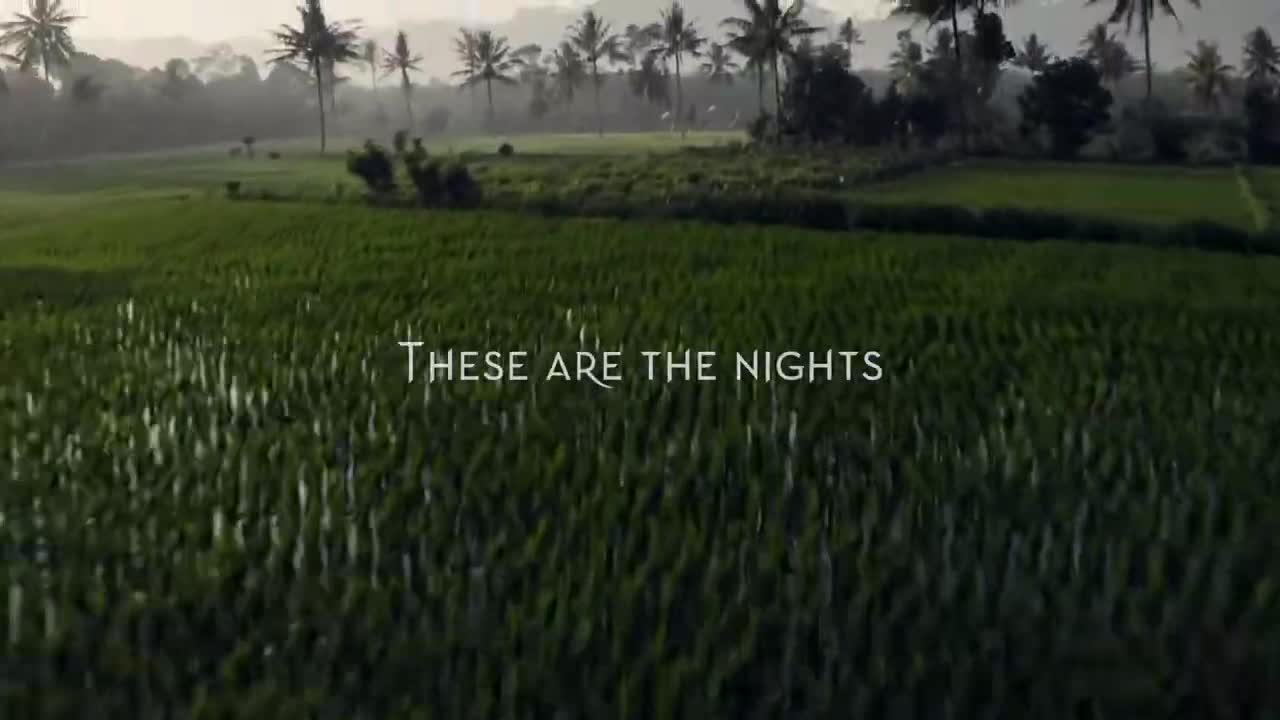 The Nights_Avicii - HD Whatsapp Status - 4k Ultra HD Status - Lyrical - #MrDreameX