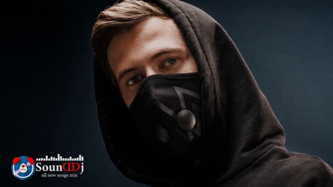 Alan Walker - Dreamer 2023