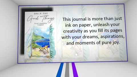Felicitee Babtiste Journals Plus