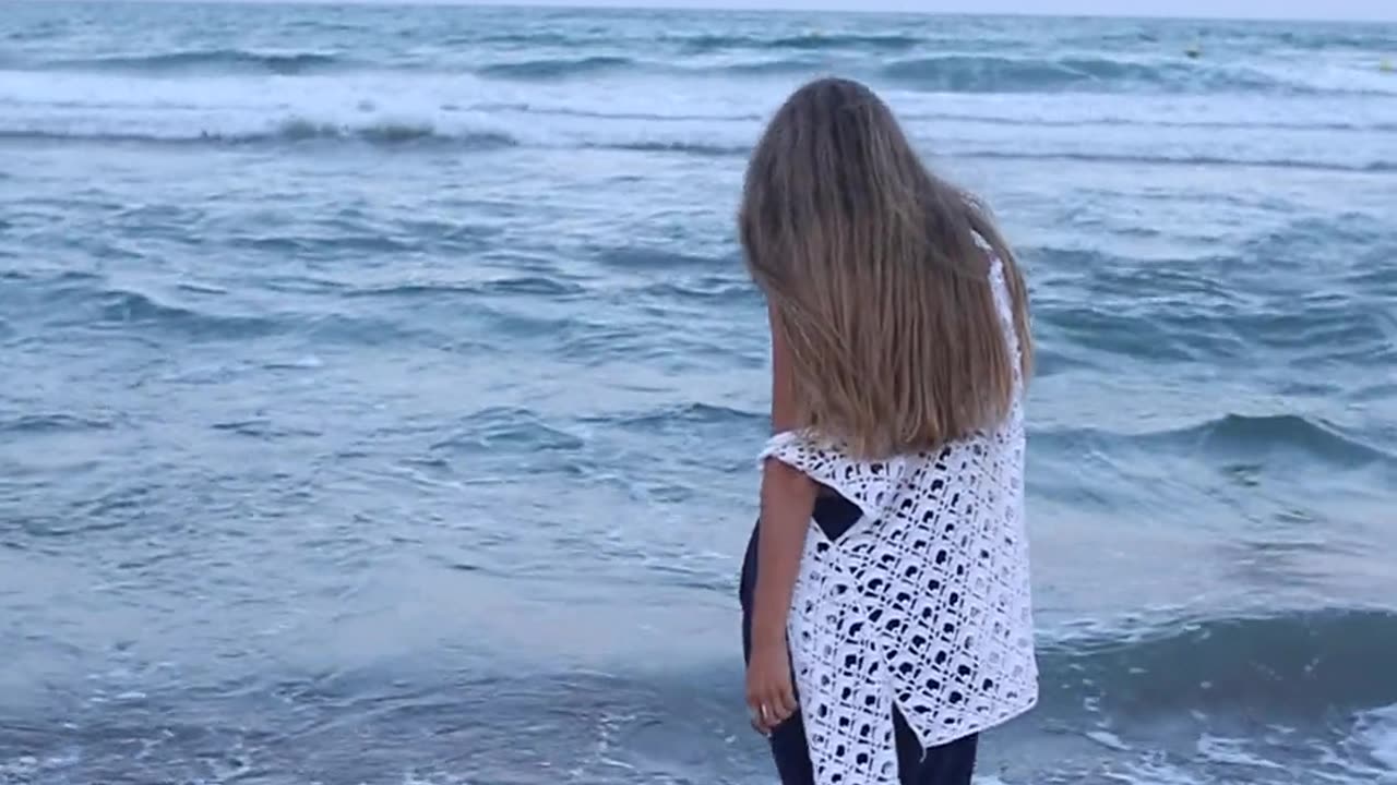 BEACH WALK