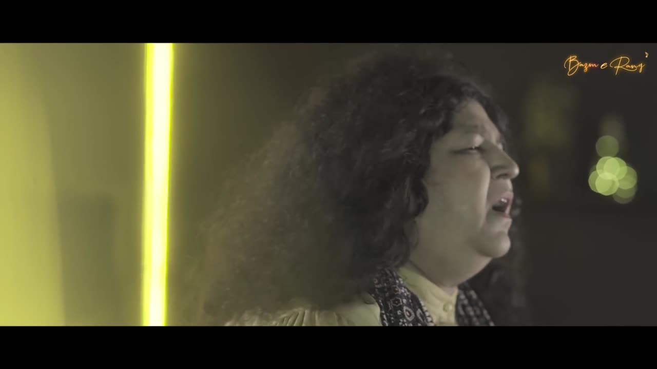 Faryad by Abida Parveen & Khamaaj