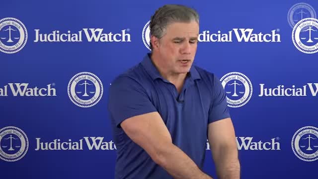 UNCOVERED: Biden Admin Forced to Admit Vaccine-China Ties!
