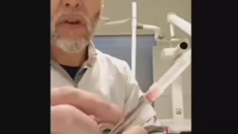 VERY IMPORTANT- HOW DENTIST CAN REMOVE GRAPHENE FROM SHOTS