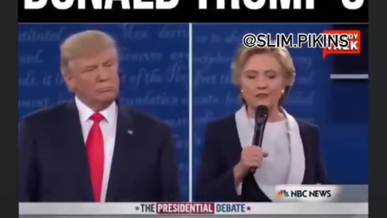 Trumps savage moments it was nice when we had a President that could think on his feet Trump 2024