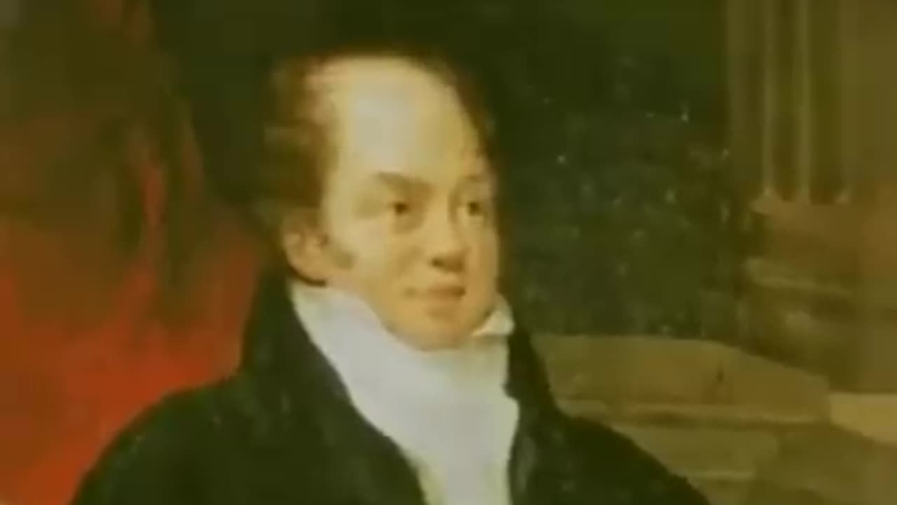 The house of Rothschild Money's Prophets