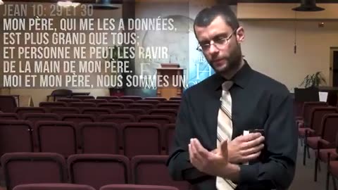 The Bible Way to Heaven in French Language