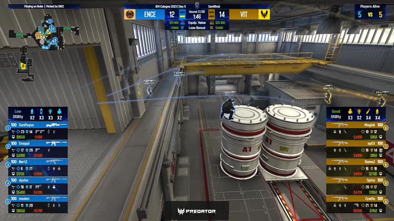 SunPayus 4k