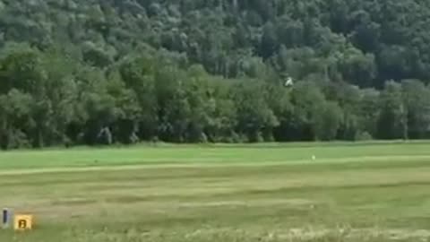 Helicopter Crash