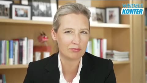 Alice Weidel