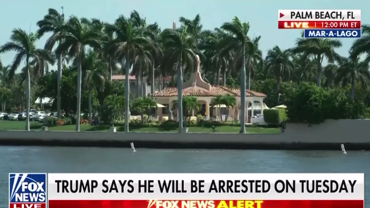 Did Trump beat them to the punch? Trump team Walking Back 👀