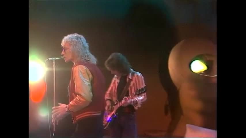 1975 - That Was The Year That Was, Pt 13