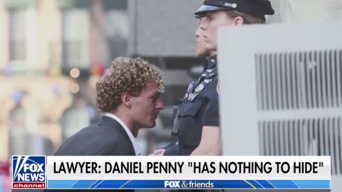 Daniel Penny Speaks Out Publicly For The First Time Since The Death Of Jordan Neely