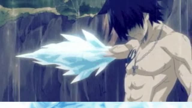 TOP 6 - Personagens com poder de gelo