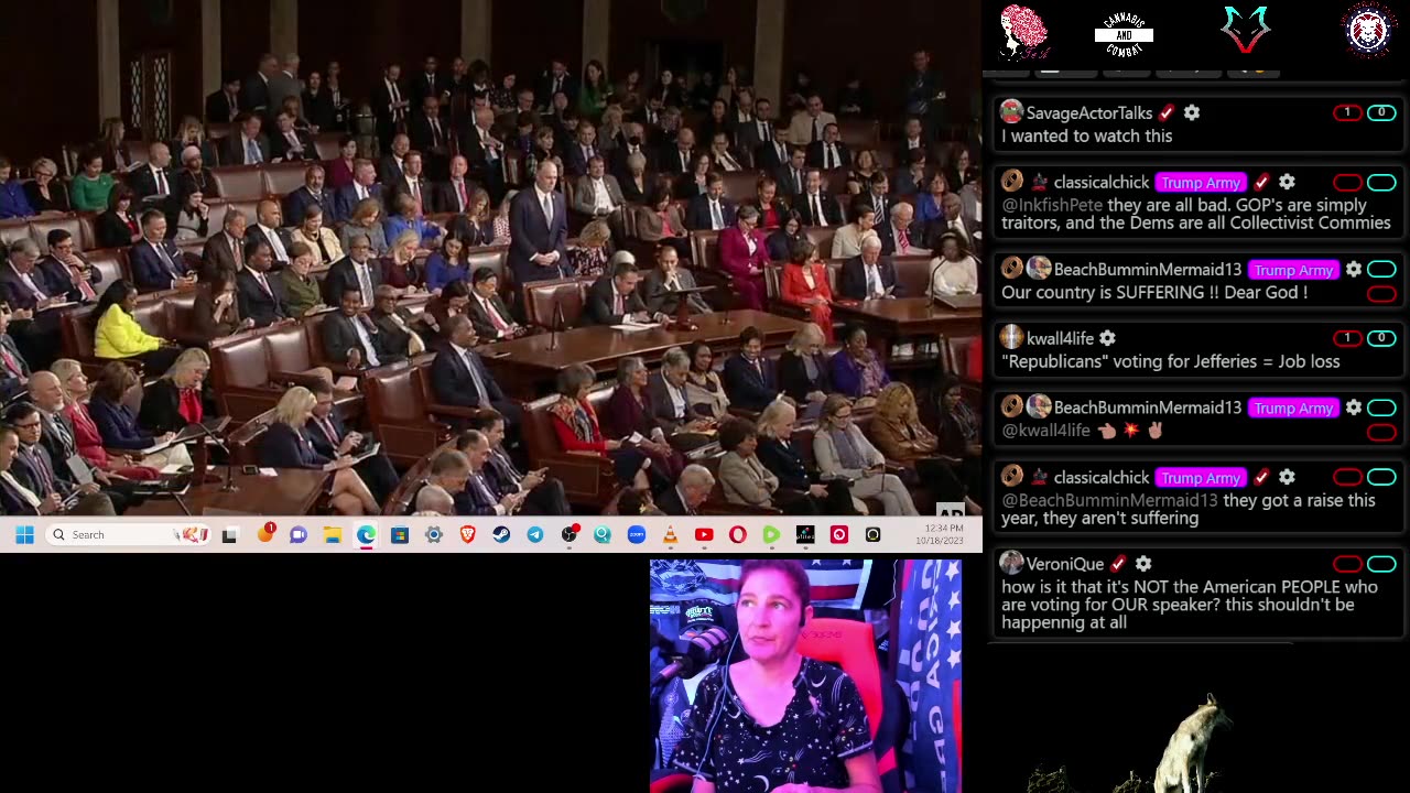 Wednesday October 18th 2023