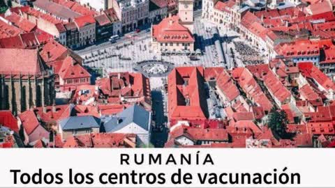 Victory in Romania!