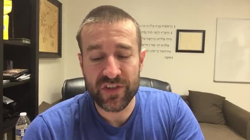 6. Response to The King James Only Controversy - Chapter 6 (book by James White)