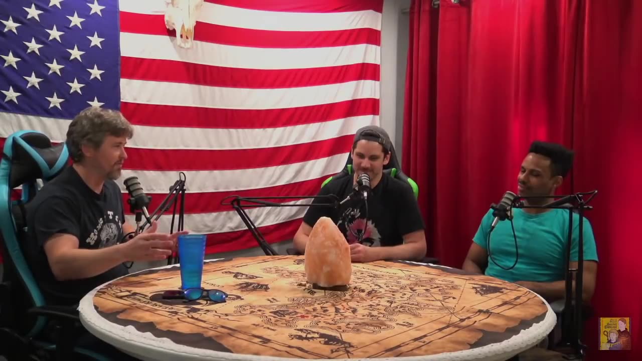 0284 Return of the Stoner Dads