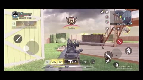 CALL OF DUTY