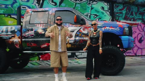 Forgiato Blow’s new song TRUMP TRUMP BABY