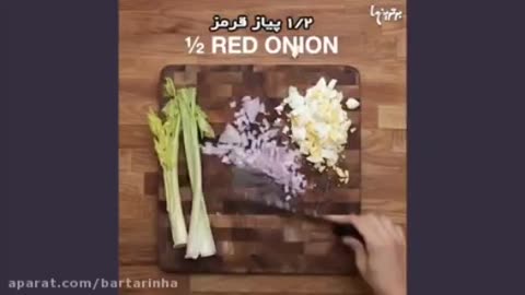 Diet salad with cauliflower#salad#cooking