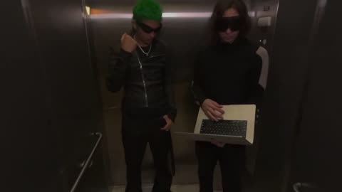 Gab3 X F1lthy - I Got Bands (VIDEO)