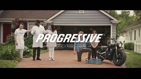 Progressive Insurance