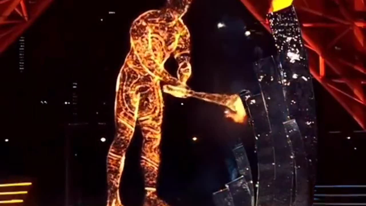 more holograms