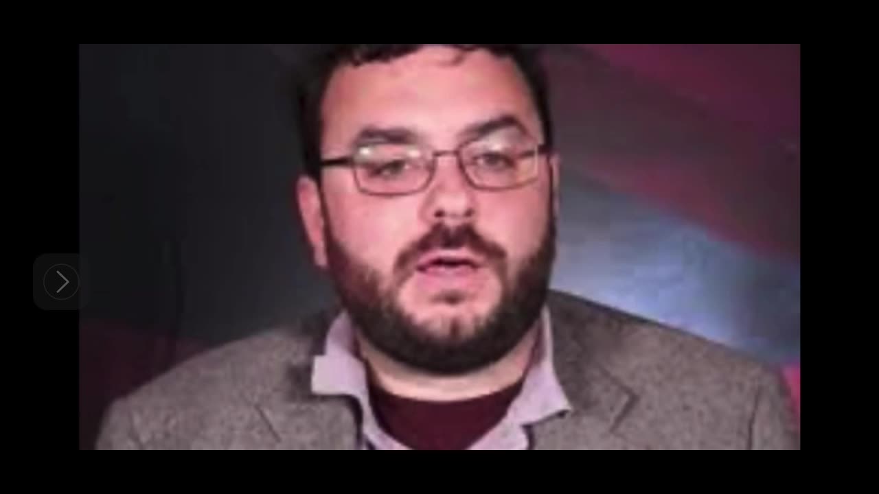 Michael Tracey,Doxing & Cancel Culture.