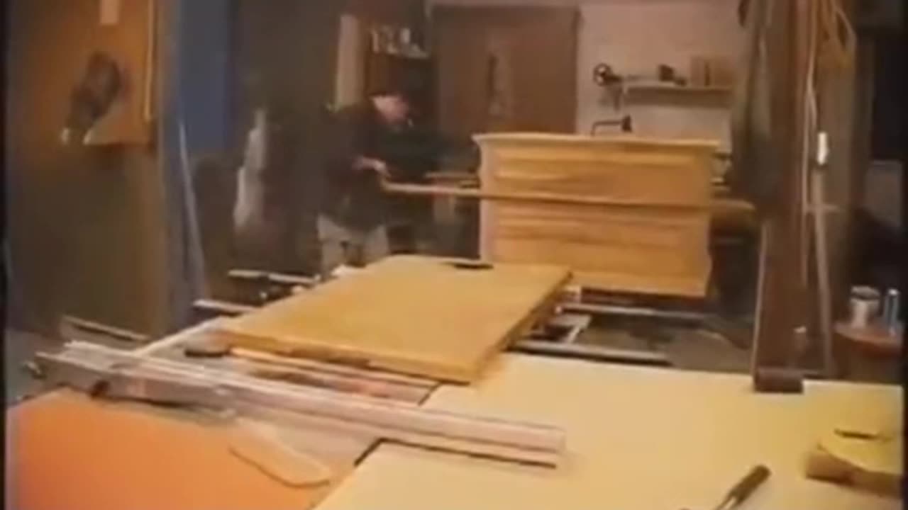 Ark of the covenant: via #ToreSays