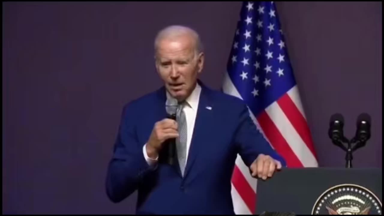 How presidential?