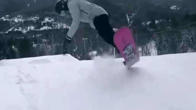 Made it look easy