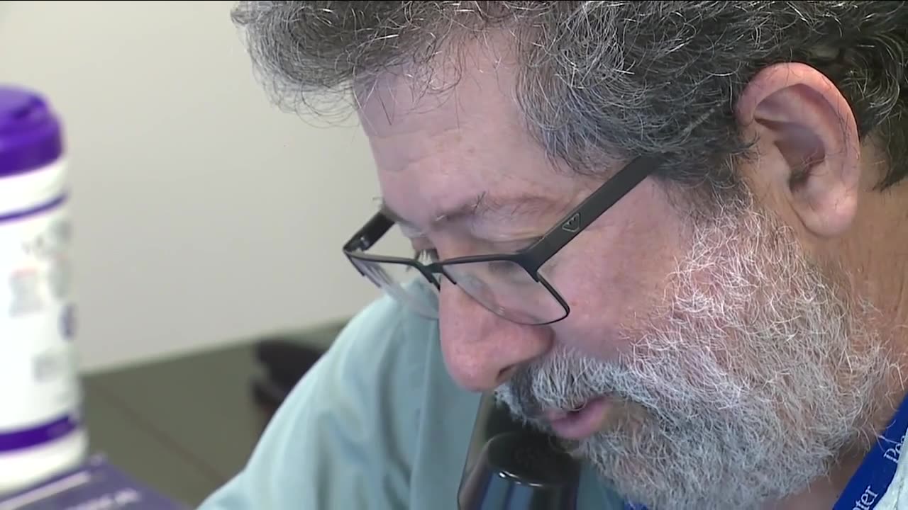 Local agency helps to support community mental health
