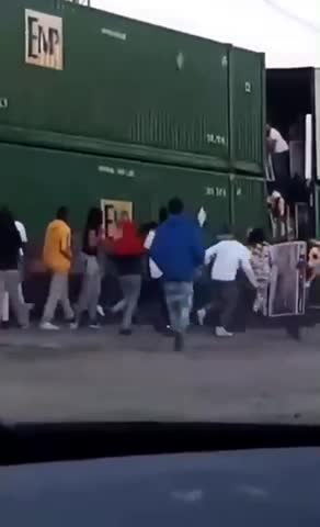 Biden’s America: This Is What Happens When Democrats Run Things