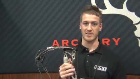 Hoyt Carbon