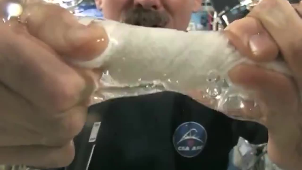 NASA Vedio