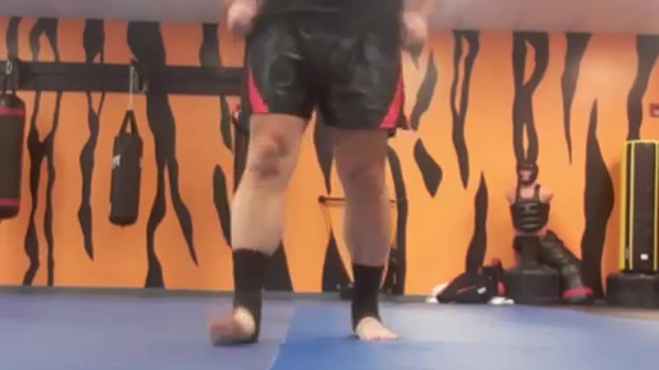 Doing Early Morning Work Part 1