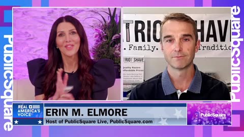 PublicSquare LIVE with Erin Elmore - 30 Products to Swap: Episode 4, Featuring Lara Trump