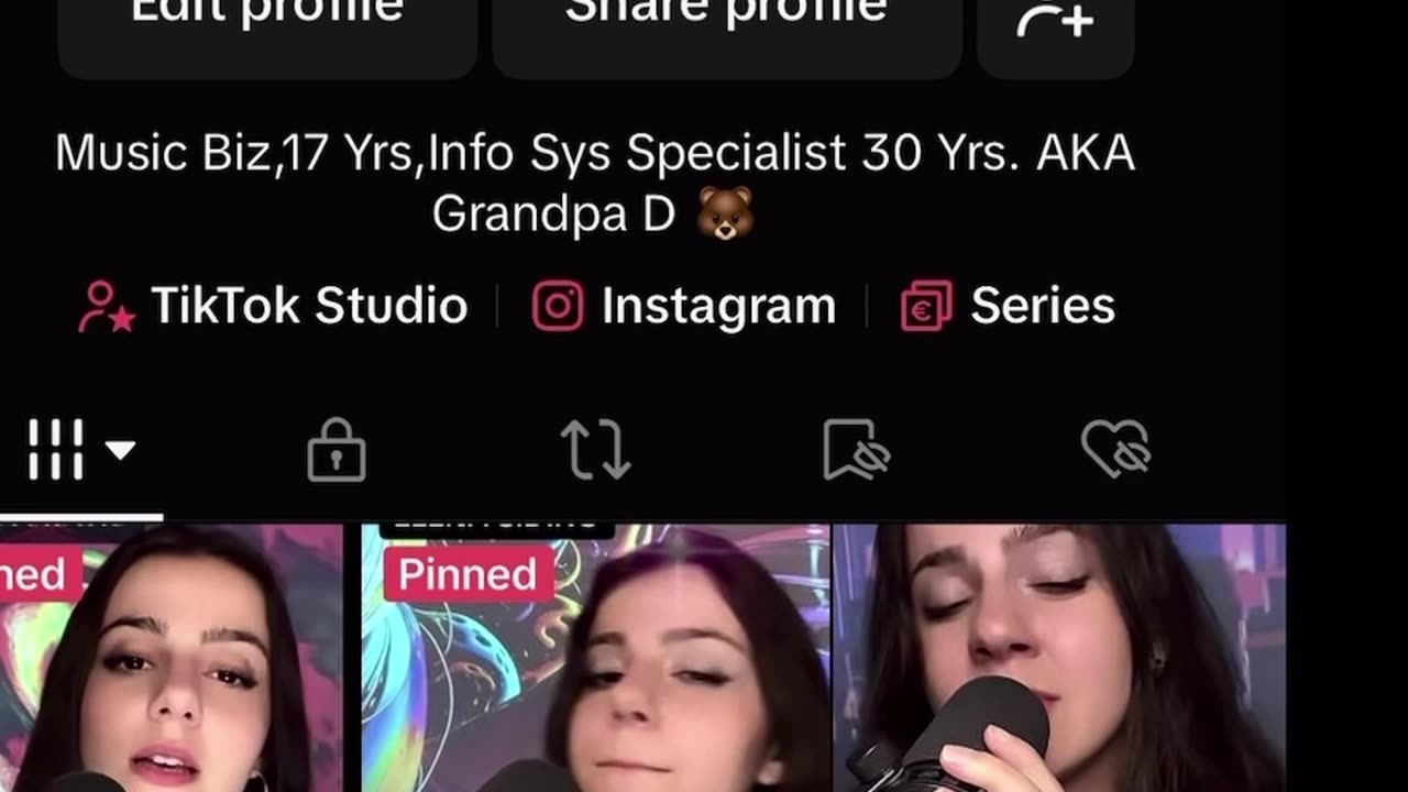 "Follow Dailyemerginartist on Rumble or "X"! 07/27/2024 #music