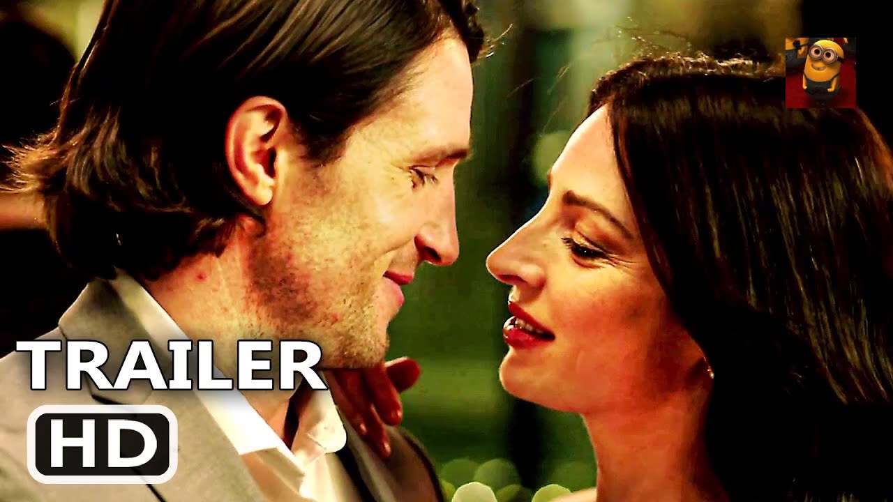 HOW TO WIN A PRINCE Trailer Anna Hopkins, Ryan Bruce, Romantic Movie