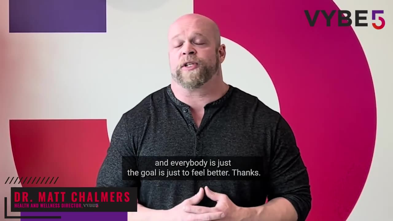 Feeling good is one of the core themes the team @vybe5studios strives for.